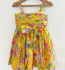 Summer days - Butterfly dress