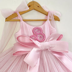 Barbie dress