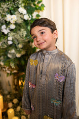 Crushing it kurta set