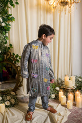 Crushing it kurta set