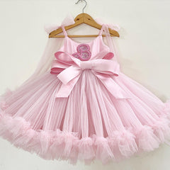 Barbie dress