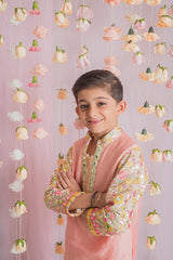 Rangeela kurta set