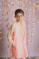 Rangeela kurta set