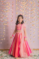 Rangeela lehenga