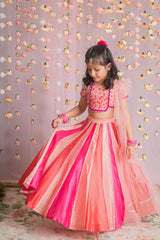 Rangeela lehenga