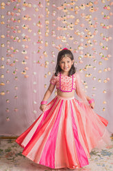 Rangeela lehenga