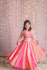Rangeela lehenga