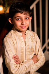 Patakha boy kurta