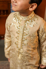 Jagmag kurta set