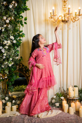 Jugnni set