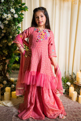 Jugnni set