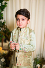 Jugnu kurta set