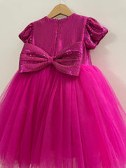 Dress Barbie