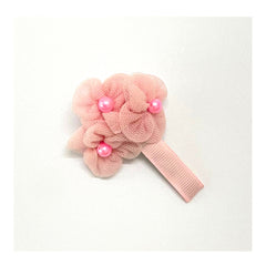 Rose clip