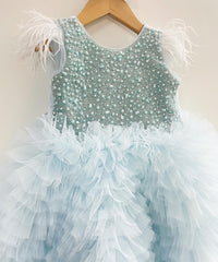 Cinderella dress