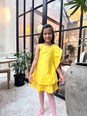 Paris daisy