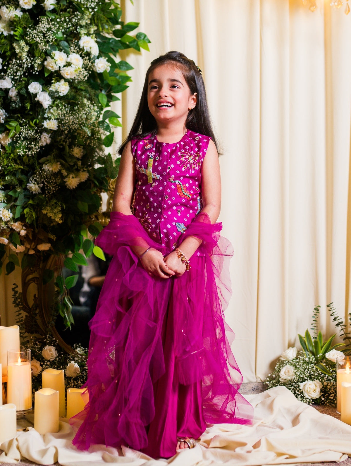 Asli patakha girl