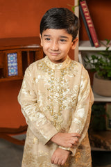 Jagmag kurta set