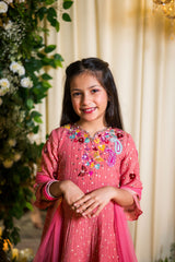 Jugnni set