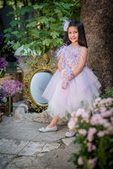 DRESS STARDUST