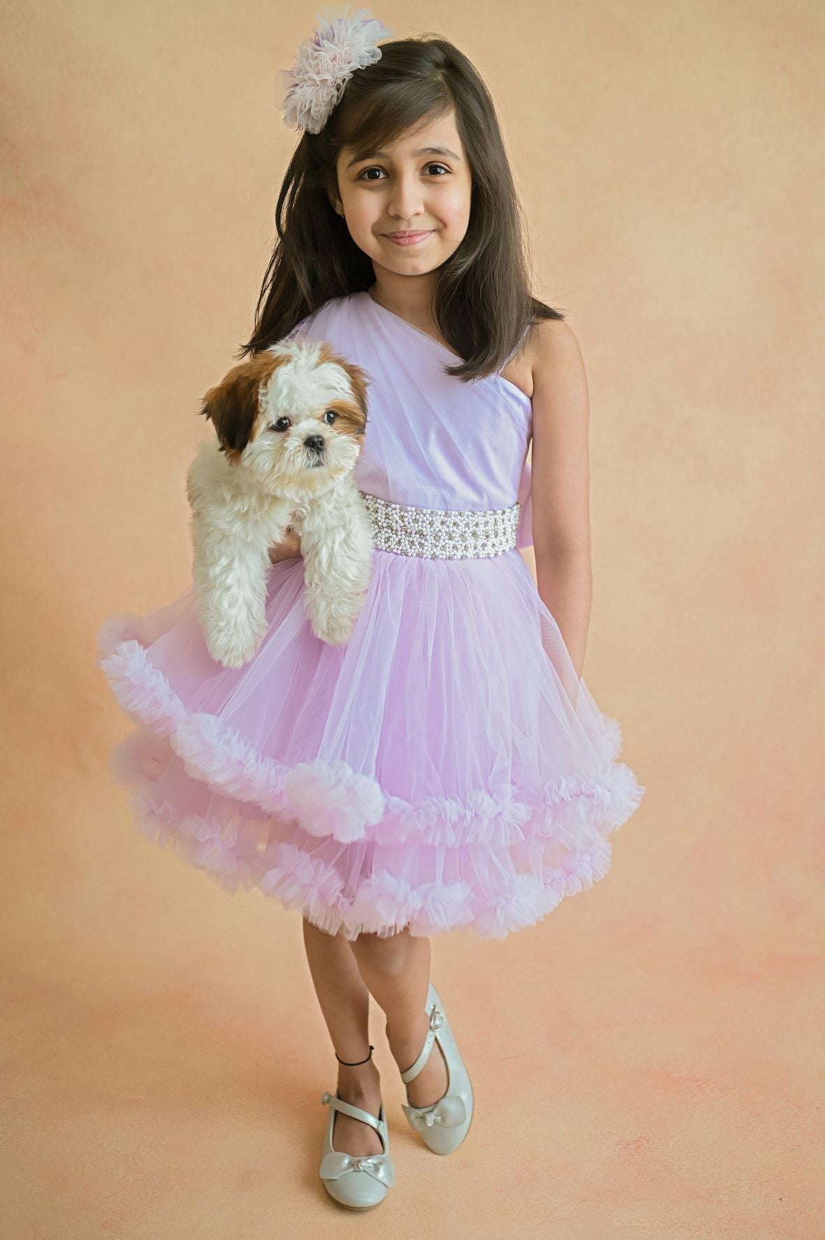 Dress Aurora