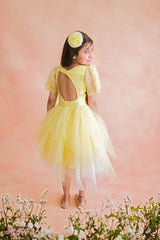Lemon kiss