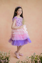 Purple passion